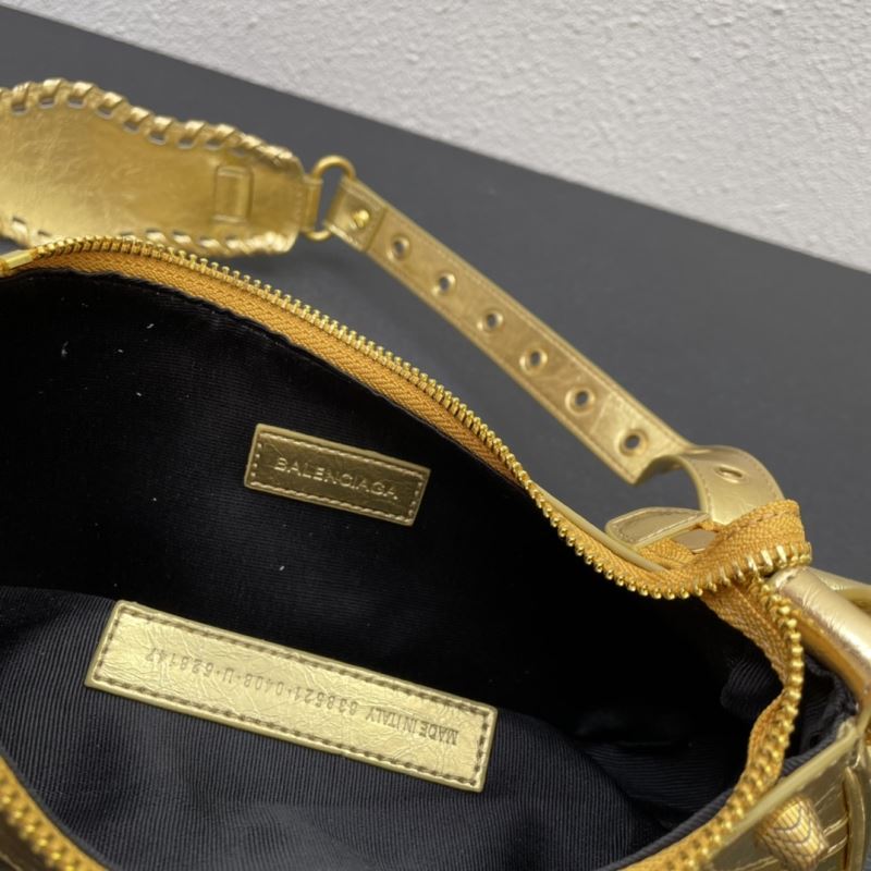 Balenciaga Hobo Bags